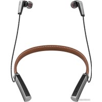 Наушники Pero BE04 (коричневый)