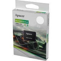SSD Apacer PE4430-R PCIe Gen4x4 2TB AP3BE4430RI-0001