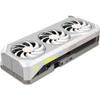 Видеокарта ZOTAC Gaming GeForce RTX 5080 Solid OC White Edition ZT-B50800Q-10P
