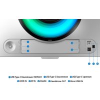 Игровой монитор Samsung Odyssey OLED G9 LS49DG934SUXEN Игровой монитор Samsung Odyssey OLED G9 LS49DG934SUXEN