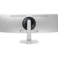 Игровой монитор Samsung Odyssey OLED G9 LS49DG934SUXEN Игровой монитор Samsung Odyssey OLED G9 LS49DG934SUXEN