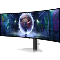 Игровой монитор Samsung Odyssey OLED G9 LS49DG934SUXEN Игровой монитор Samsung Odyssey OLED G9 LS49DG934SUXEN
