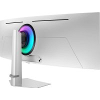 Игровой монитор Samsung Odyssey OLED G9 LS49DG934SUXEN Игровой монитор Samsung Odyssey OLED G9 LS49DG934SUXEN