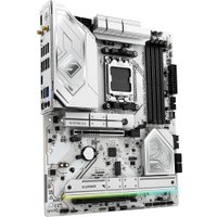 Материнская плата ASRock B850 Steel Legend WiFi Материнская плата ASRock B850 Steel Legend WiFi