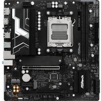 Материнская плата ASRock B850M-X R2.0