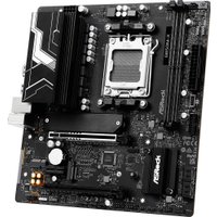 Материнская плата ASRock B850M-X R2.0