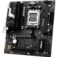 Материнская плата ASRock B850M-X