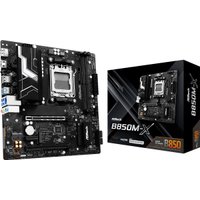 Материнская плата ASRock B850M-X