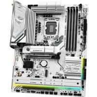 Материнская плата ASRock B860 Steel Legend WiFi Материнская плата ASRock B860 Steel Legend WiFi