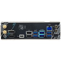 Материнская плата ASRock B860M Lightning WiFi Материнская плата ASRock B860M Lightning WiFi