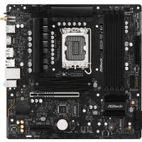 Материнская плата ASRock B860M Pro-A WiFi Материнская плата ASRock B860M Pro-A WiFi