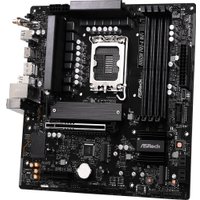 Материнская плата ASRock B860M Pro-A WiFi Материнская плата ASRock B860M Pro-A WiFi