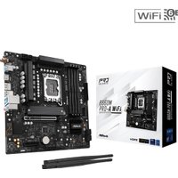 Материнская плата ASRock B860M Pro-A WiFi Материнская плата ASRock B860M Pro-A WiFi