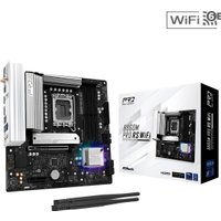Материнская плата ASRock B860M Pro RS WiFi Материнская плата ASRock B860M Pro RS WiFi