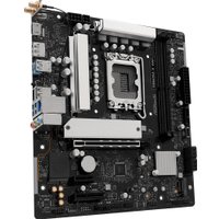 Материнская плата ASRock B860M-X WiFi