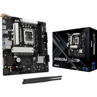 Материнская плата ASRock B860M-X WiFi