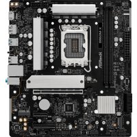 Материнская плата ASRock B860M-X Материнская плата ASRock B860M-X