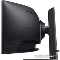 Монитор Samsung ViewFinity S9 LS49C950UAUXEN