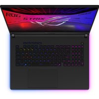 Игровой ноутбук ASUS ROG Strix SCAR 18 2025 G835LX-SA104