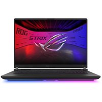 Игровой ноутбук ASUS ROG Strix SCAR 18 2025 G835LX-SA104