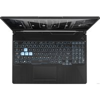 Игровой ноутбук ASUS TUF Gaming A15 FA506NCR-HN044 Win 11 Pro Игровой ноутбук ASUS TUF Gaming A15 FA506NCR-HN044 Win 11 Pro