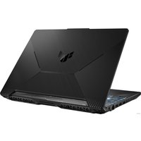 Игровой ноутбук ASUS TUF Gaming A15 FA506NCR-HN044 Win 11 Pro Игровой ноутбук ASUS TUF Gaming A15 FA506NCR-HN044 Win 11 Pro