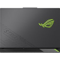Игровой ноутбук ASUS ROG Strix G16 2025 G614FR-RV008 Игровой ноутбук ASUS ROG Strix G16 2025 G614FR-RV008