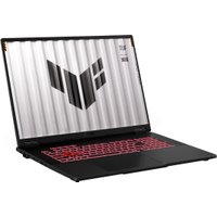Игровой ноутбук ASUS TUF Gaming A18 2025 FA808UH-S8033 Windows 11 Pro