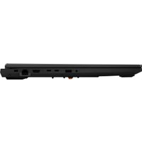 Игровой ноутбук ASUS TUF Gaming A18 2025 FA808UH-S8033 Windows 11 Pro