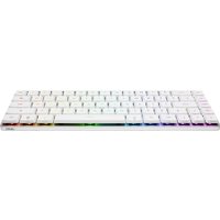 Клавиатура ASUS ROG Falchion Moonlight White (ASUS RX Low Profile Red)