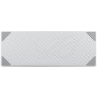 Клавиатура ASUS ROG Falchion Moonlight White (ASUS RX Low Profile Red)