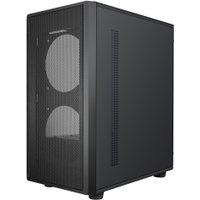 Корпус Ginzzu CL401