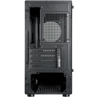 Корпус Ginzzu CL401