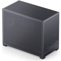 Корпус Jonsbo D32 Pro Mesh (черный)