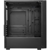 Корпус XASTRA A300M 4ARGB-C6 (черный)