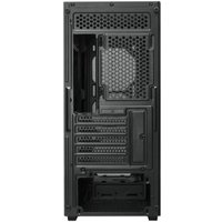 Корпус XASTRA A300M 4ARGB-C6 (черный)