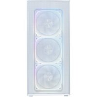 Корпус XASTRA A300M 4ARGB-C6 WH (белый)