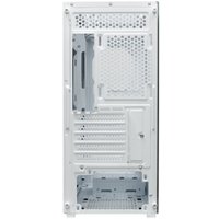 Корпус XASTRA A300M 4ARGB-C6 WH (белый)