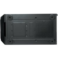 Корпус XASTRA A304 4FRGB (черный) Корпус XASTRA A304 4FRGB (черный)