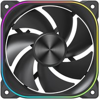 Корпус XASTRA A408 4ARGB (черный) Корпус XASTRA A408 4ARGB (черный)