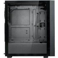 Корпус XASTRA A408 4ARGB (черный) Корпус XASTRA A408 4ARGB (черный)