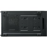 Корпус XASTRA A408 4ARGB (черный) Корпус XASTRA A408 4ARGB (черный)