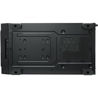 Корпус XASTRA A411M 4ARGB-FG (черный)