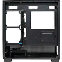 Корпус XASTRA Q500M 6ARGB-C10-UC (черный)