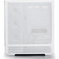 Корпус XASTRA Q700 7ARGB-C10-UC (белый)