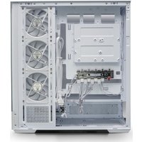 Корпус XASTRA Q700 7ARGB-C10-UC (белый)