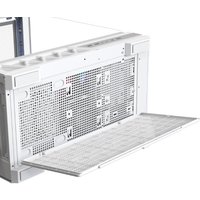 Корпус XASTRA Q700 7ARGB-C10-UC (белый)