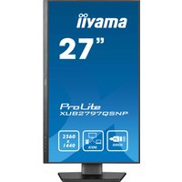 Монитор Iiyama ProLite XUB2797QSNP-B1