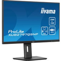 Монитор Iiyama ProLite XUB2797QSNP-B1