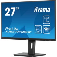 Монитор Iiyama ProLite XUB2797QSNP-B1